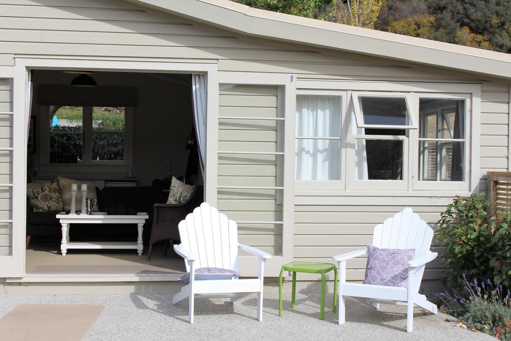 Rabbit Wardens Cottage Queensberry Εξωτερικό φωτογραφία
