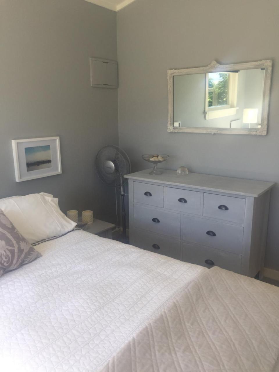 Rabbit Wardens Cottage Queensberry Εξωτερικό φωτογραφία