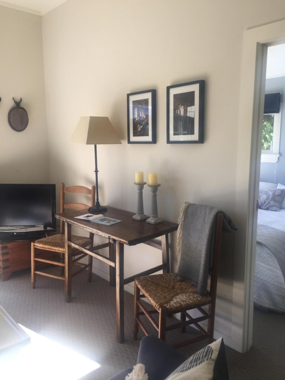 Rabbit Wardens Cottage Queensberry Εξωτερικό φωτογραφία